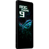 ASUS ROG Phone 9 512GB, Handy Phantom Black, Android 15, 12 GB