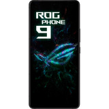 ASUS ROG Phone 9 512GB, Handy Phantom Black, Android 15, 12 GB