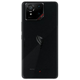 ASUS ROG Phone 9 512GB, Handy Phantom Black, Android 15, 12 GB