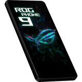 ASUS ROG Phone 9 512GB, Handy Phantom Black, Android 15, 12 GB