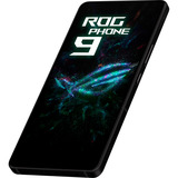 ASUS ROG Phone 9 512GB, Handy Phantom Black, Android 15, 12 GB