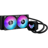 ASUS TUF Gaming LC III  240 ARGB, Wasserkühlung schwarz