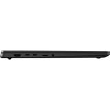 ASUS Vivobook S14 OLED (S5406SA-QD151W), Notebook schwarz, Intel® Core™ Ultra 7 256V, Intel® Arc™ Graphics, 16 GB LPDDR5X, 1 TB (1 TB SSD), Windows 11 Home