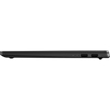 ASUS Vivobook S14 OLED (S5406SA-QD151W), Notebook schwarz, Intel® Core™ Ultra 7 256V, Intel® Arc™ Graphics, 16 GB LPDDR5X, 1 TB (1 TB SSD), Windows 11 Home