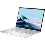 ASUS Zenbook 14 (UX3405CA-PP221W), Notebook silber, Intel® Core™ Ultra 9 285H, Intel® Arc™ Graphics, 16 GB LPDDR5X, 1 TB (1 TB SSD), Windows 11 Home