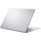 ASUS Zenbook 14 (UX3405CA-PP221W), Notebook silber, Intel® Core™ Ultra 9 285H, Intel® Arc™ Graphics, 16 GB LPDDR5X, 1 TB (1 TB SSD), Windows 11 Home