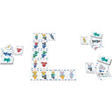 Amigo 6 nimmt! Baron Oxx, Kartenspiel 