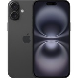 Apple iPhone 16 Plus 512GB, Handy schwarz, iOS, NON DEP