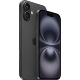 Apple iPhone 16 Plus 512GB, Handy schwarz, iOS, NON DEP