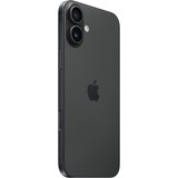 Apple iPhone 16 Plus 512GB, Handy schwarz, iOS, NON DEP