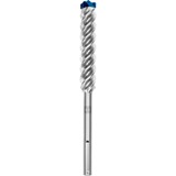 Bosch EXPERT Hammerbohrer SDS-max-8X, Ø 30mm Arbeitslänge 200mm