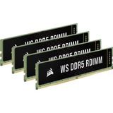 DIMM 64 GB DDR5-6000 (4x 16 GB) Quad-Kit ECC, Arbeitsspeicher