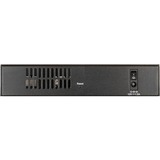 D-Link DSR-250V2/E VPN Security, Router 