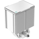 DeepCool AK500 WH, CPU-Kühler weiß, 120 mm