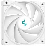 DeepCool AK500 WH, CPU-Kühler weiß, 120 mm