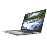 Dell Latitude 5520 Generalüberholt, Notebook grau, Intel® Core™ i5-1145G7, Intel® Iris® Xe Graphics, 16 GB DDR4, 512 GB (512 GB SSD), Windows 11 Pro