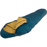 Easy Camp Schlafsack Falcon II Mummy -1°C dunkelblau, Modell 2025