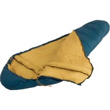Easy Camp Schlafsack Falcon II Mummy -1°C dunkelblau, Modell 2025