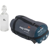 Easy Camp Schlafsack Falcon II Mummy -1°C dunkelblau, Modell 2025