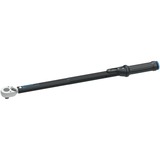 GEDORE Drehmomentschlüssel TORCOFLEX UK, 1/2" schwarz/blau, 60 - 300Nm