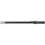 GEDORE Drehmomentschlüssel TORCOFLEX UK, 1/2" schwarz/blau, 60 - 300Nm