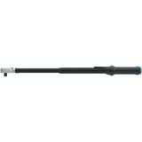 GEDORE Drehmomentschlüssel TORCOFLEX UK, 1/2" schwarz/blau, 60 - 300Nm