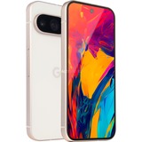Google Pixel 9 256GB, Handy Porcelain, Android 14, Dual SIM, 12 GB