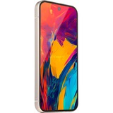 Google Pixel 9 256GB, Handy Porcelain, Android 14, Dual SIM, 12 GB