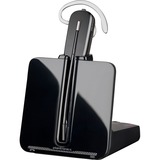HP Poly CS540A mit Handset Lifter, Headset schwarz