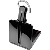 HP Poly CS540A mit Handset Lifter, Headset schwarz