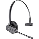 HP Poly CS540A mit Handset Lifter, Headset schwarz