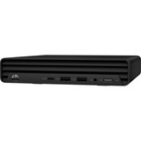 HP Pro Mini 260 G9 (936K5EA), Mini-PC schwarz, Windows 11 Pro