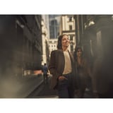 Jabra Evolve3 85, Headset schwarz, MS, USB-C Bluetooth-Adapter, Schnurloses Ladepad