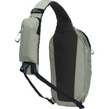 Jack Wolfskin CYROX SLING, Tasche hellgrün, 7 Liter