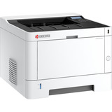 Kyocera ECOSYS PA4000x Plus (inkl. 3 Jahre Kyocera Life Plus), Laserdrucker grau/schwarz, USB, LAN, Duplex (Druck)