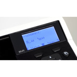 Kyocera ECOSYS PA4000x Plus (inkl. 3 Jahre Kyocera Life Plus), Laserdrucker grau/schwarz, USB, LAN, Duplex (Druck)