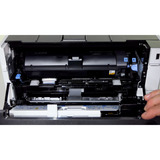 Kyocera ECOSYS PA4000x Plus (inkl. 3 Jahre Kyocera Life Plus), Laserdrucker grau/schwarz, USB, LAN, Duplex (Druck)