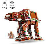 LEGO 40806 Star Wars Lebkuchen AT-AT, Konstruktionsspielzeug 