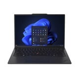 Lenovo ThinkPad X1 Carbon G12 (21KC005WGE), Notebook schwarz, Intel® Core™ Ultra 7 155U, Intel® Graphics, 32 GB LPDDR5X, 1 TB (1 TB SSD), Windows 11 Pro