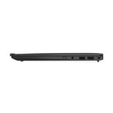 Lenovo ThinkPad X1 Carbon G12 (21KC005WGE), Notebook schwarz, Intel® Core™ Ultra 7 155U, Intel® Graphics, 32 GB LPDDR5X, 1 TB (1 TB SSD), Windows 11 Pro