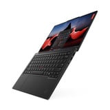 Lenovo ThinkPad X1 Carbon G12 (21KC005WGE), Notebook schwarz, Intel® Core™ Ultra 7 155U, Intel® Graphics, 32 GB LPDDR5X, 1 TB (1 TB SSD), Windows 11 Pro