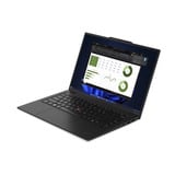 Lenovo ThinkPad X1 Carbon G12 (21KC005WGE), Notebook schwarz, Intel® Core™ Ultra 7 155U, Intel® Graphics, 32 GB LPDDR5X, 1 TB (1 TB SSD), Windows 11 Pro
