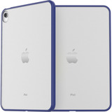 Otterbox Profile, Tablethülle transparent/blau, iPad (A16) / iPad (10. Generation)