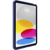 Otterbox Profile, Tablethülle transparent/blau, iPad (A16) / iPad (10. Generation)