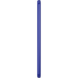 Otterbox Profile, Tablethülle transparent/blau, iPad (A16) / iPad (10. Generation)