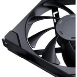 Phanteks M25G2-140, Gehäuselüfter schwarz, 140 mm