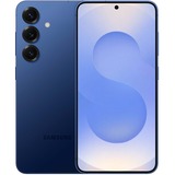 SAMSUNG Galaxy S25 128GB, Handy Navy, Android 15, 5G, 12 GB