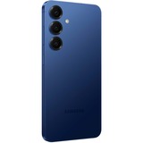 SAMSUNG Galaxy S25 128GB, Handy Navy, Android 15, 5G, 12 GB