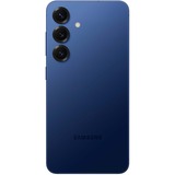SAMSUNG Galaxy S25 128GB, Handy Navy, Android 15, 5G, 12 GB