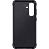 SAMSUNG Rugged Case, Handyhülle schwarz, Samsung Galaxy A36 5G